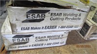 Esab Welding/cutting Product-wire