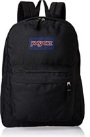 JanSport SuperBreak One Backpack - Lightweight