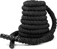 Sealed- Battle Ropes