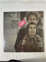 LP RECORD - SIMON & GARFUNKEL