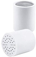 Stout Goods Universal Shower Filter Replacements