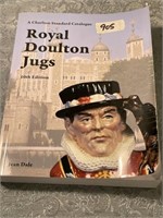 (E) Royal Doulton Catalog