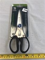 KITCHEN SHEARS