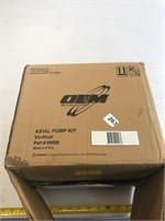 AXIAL PUMP KIT