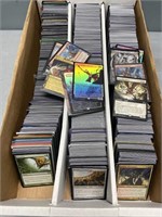 Magic the Gathering Trading Cards Lot Collection