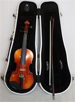 1/16 Violin No. 220, Suzuki Violin Co., LTD