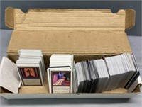 Box Vintage Magic Cards