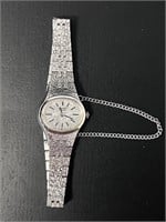Vintage Seiko Women's Watch