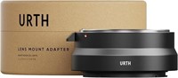 $80 Lens Mount Adapter EF/EF-S