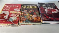 Vintage Cookbooks  Better Homes, Southern Living