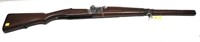 Siamese Mauser Type 46 Full wooden stock set