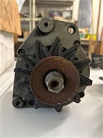 Alternator for 1.6 diesel VW