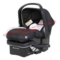 Babytrend modern khaki travel system