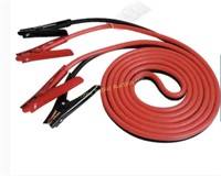GREATWAY $28 Retail Jumper Cable