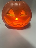 Flameglow LED Pumpkin