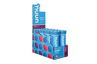 Nuun Active: Electrolyte-Rich Sports Drink Tablets