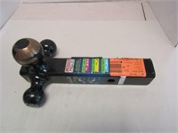 Used Tri Ball Mount Retail$44.98