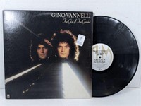 GUC Gino Vannelli "The Gist of The Gemini" Vinyl R