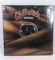 GUC Chilliwack "Lights From The Valley" Vinyl Rec