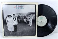GUC Honeymoon Suite "The Big Prize" Vinyl Record