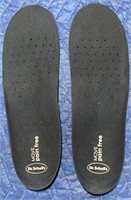 Dr. Scholl’s Insoles