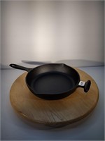 Vatra Cast Iron Number 8 Pan