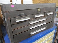 Kennedy Tool Box