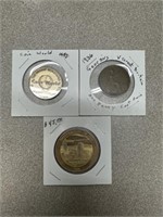 Denver, Colorado commemorative coin, Great