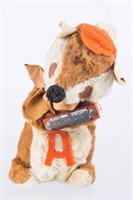 Early Alvin Chipmunk Wind-Up Toy