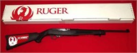 ** NEW- NEVER FIRED - RUGER  10 / 22  SEMI - AUTO