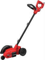 Craftsman Lawn Edger Tool, Corded, 12 Amp