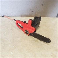 10" Electric Chainsaw