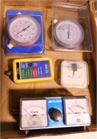 Midland International power test meter - Short