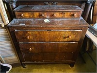 Antique Chest