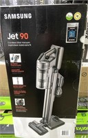 Samsung Jet 90 Cordless Stick Vacuum (pre-owned)
