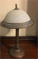 Vintage lamp