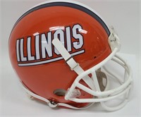 2005-12 Illini Football Helmet