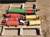 Hydraulic Cylinders