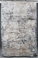 Large Area Rug w/Non-Skid Backing