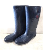 Pair of Tingley Work Boots