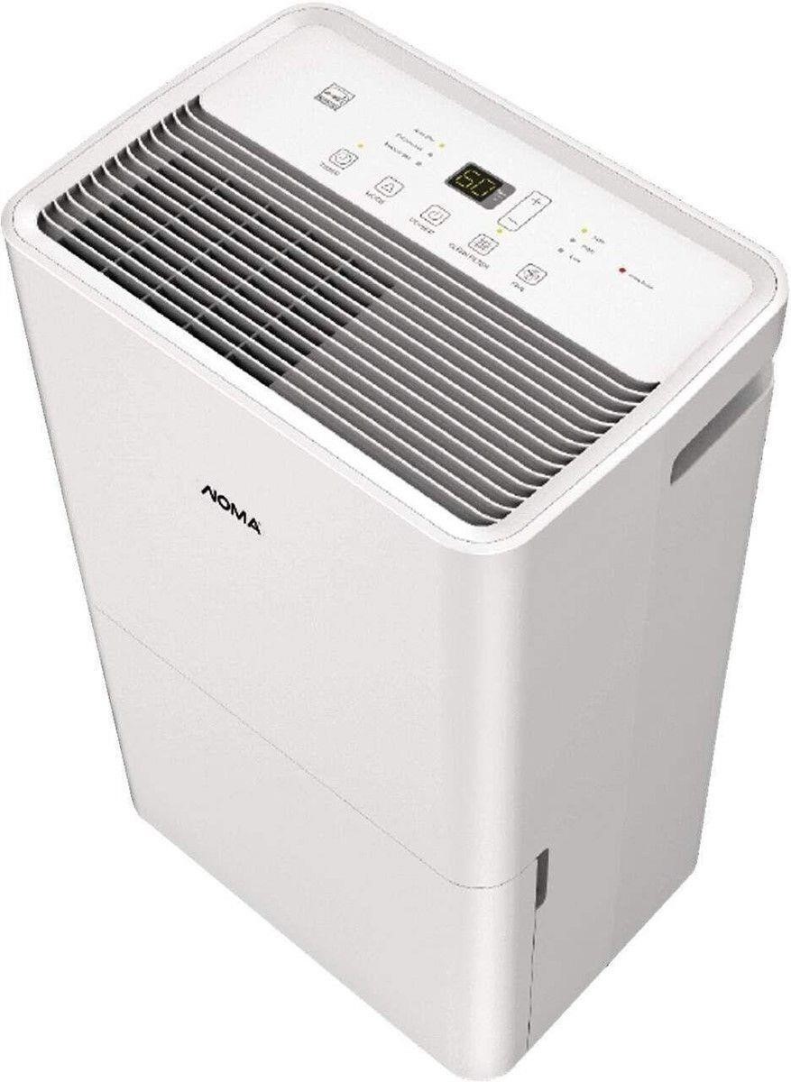 NEW $400 NOMA 50 Pint LED Dehumidifier