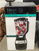 Unused in Box Ninja Professional pulse blender