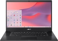 Asus Chromebook Cx1 15.6" Fhd Nanoedge Display