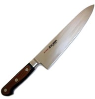 Western-Style Knife Series, Genuine