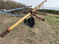 WESTFIELD 8" PTO DRIVE AUGER