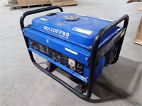 Bolton Pro DF3000H Gas Generator