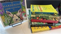 Gardening Books