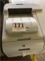 HP LaserJet pro 400 printer
