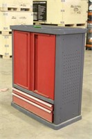 Stack-On Tool Box Approx 27"x13"x42"