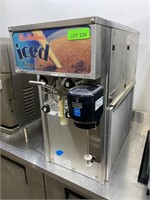 Grindmaster 5311 Ice Coffee Maker W/ Blender